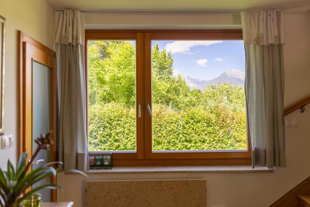 Private Green Getaway 블레드 외부 사진
