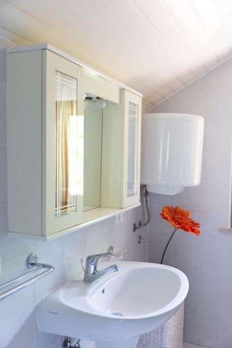 Private Green Getaway 블레드 외부 사진